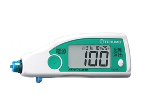 [Review] Một số địa chỉ bán máy đo đường huyết Nhật Bản uy tín