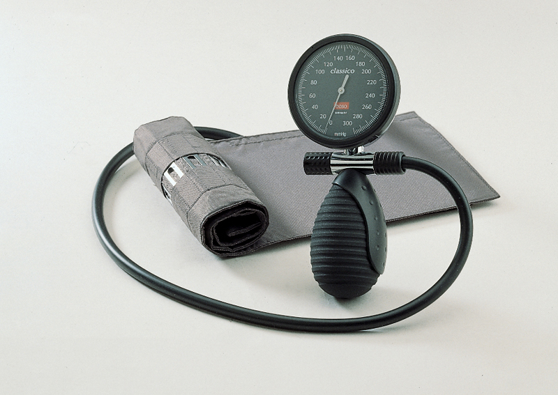 [Kiến thức] cách sử dụng máy đo huyết áp cơ với 3 bước đơn giản