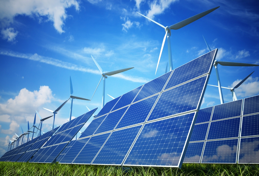 Máy phát điện năng lượng mặt trời – Máy phát điện không dùng nhiên liệu